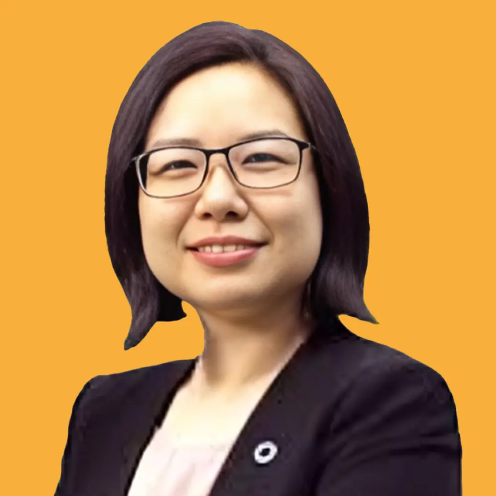 Dr. Lee-Ling Lim
