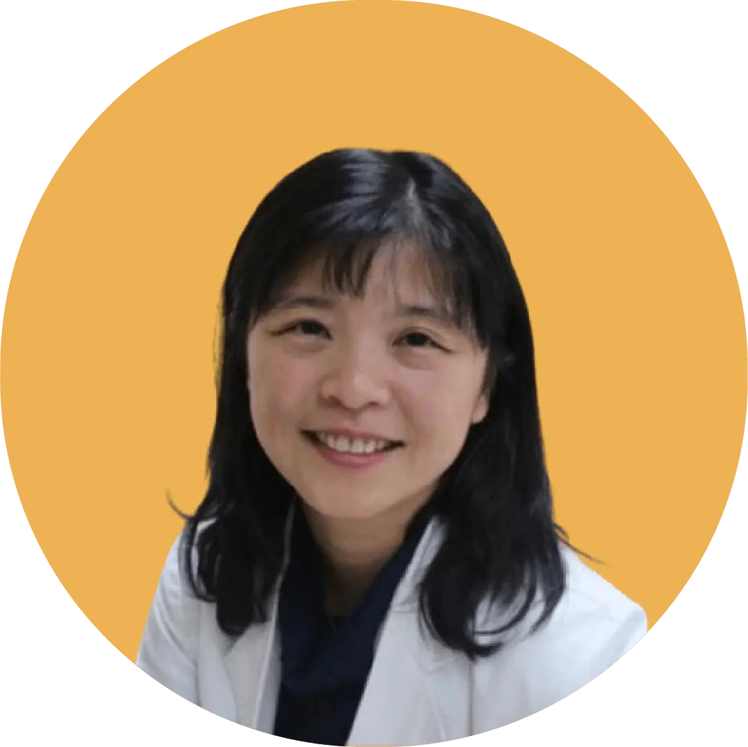 Dr. Yang Yi Sun
