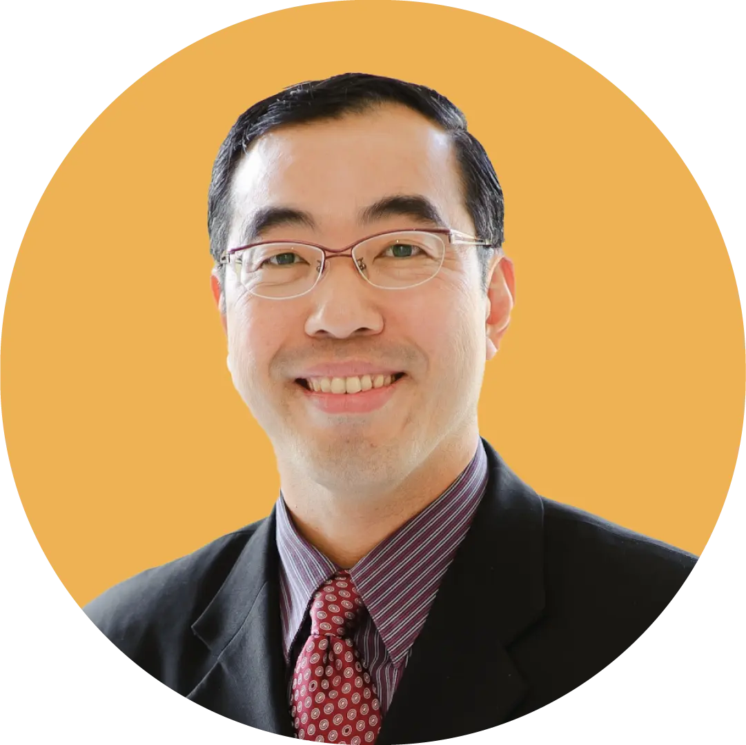 Prof. Chaicharn Deerochanawong