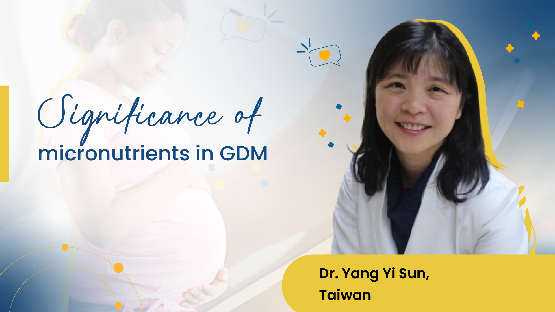 Gestational diabetes