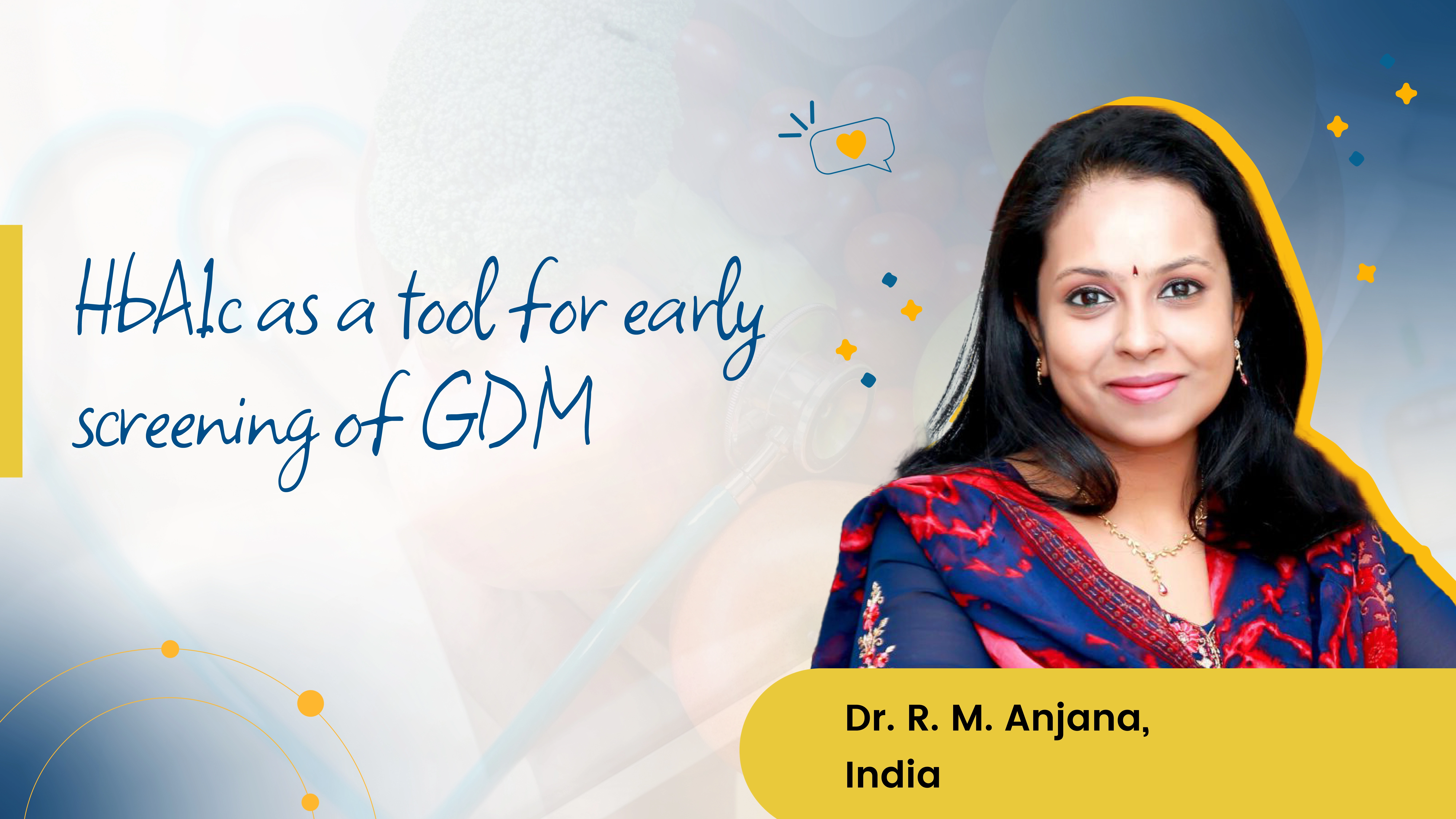 Gestational diabetes